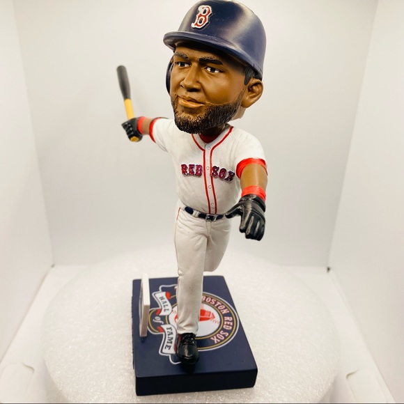 NWT David Ortiz Bobble head SGA 2020 Hall of F… - Picture 7 of 16